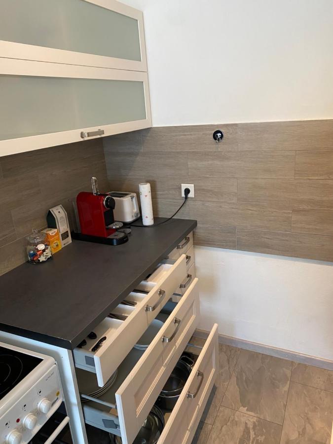 Wunderschone Zentrale Wohnung In Ratingen Exterior foto
